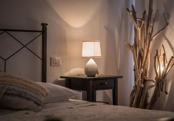 Classic Tek Büyük Yataklı Oda