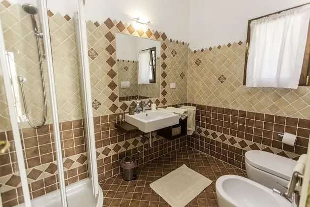 Classic Tek Büyük Yataklı Oda