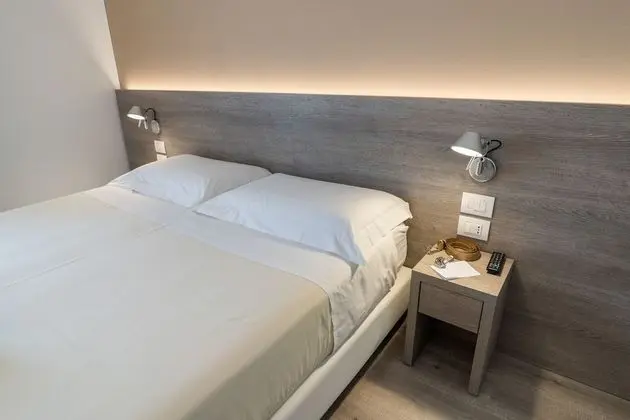 Comfort Oda, Balkon, Bahçe Manzaralı