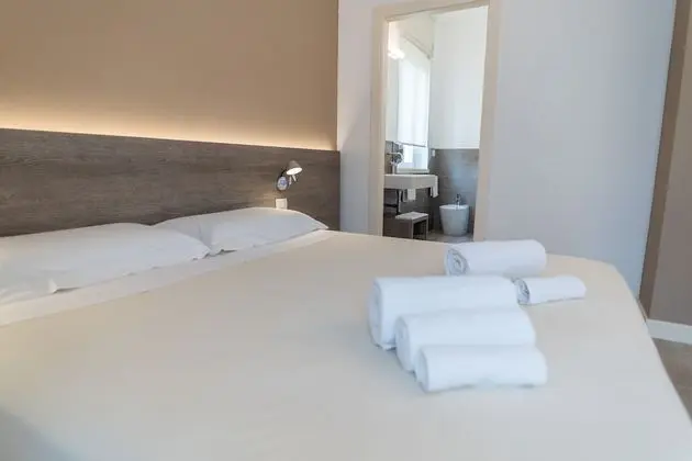 Comfort Oda, Balkon, Bahçe Manzaralı