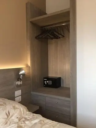 Comfort Oda, Balkon, Bahçe Manzaralı