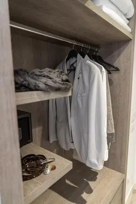 Comfort Oda, Balkon, Bahçe Manzaralı