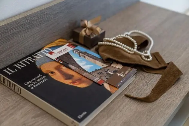 Comfort Oda, Balkon, Bahçe Manzaralı