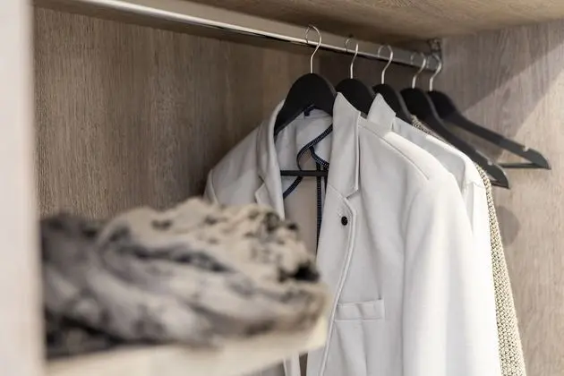 Comfort Oda, Balkon, Bahçe Manzaralı