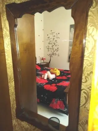 Deluxe Oda, Ortak Banyo (Parigi)