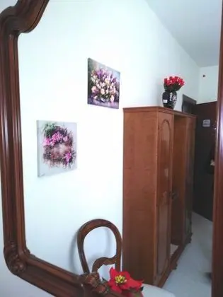 Deluxe Oda, Ortak Banyo (Parigi)