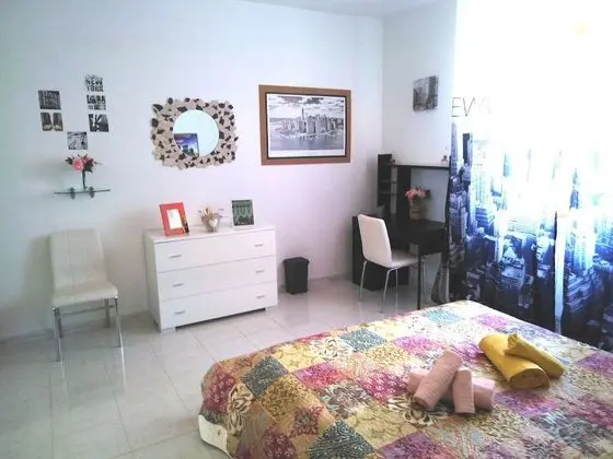 Superior Oda, Ortak Banyo (New York)