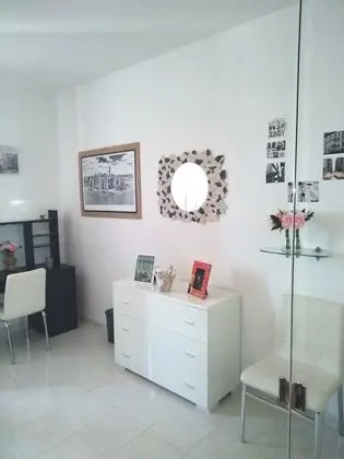 Superior Oda, Ortak Banyo (New York)