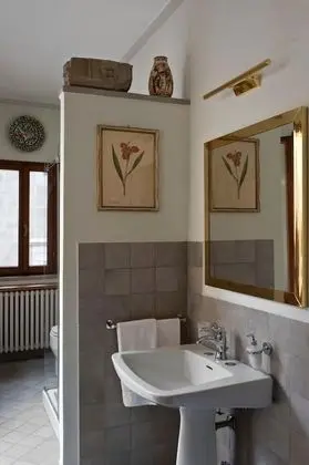 Family Üç Kişilik Oda, Balkon