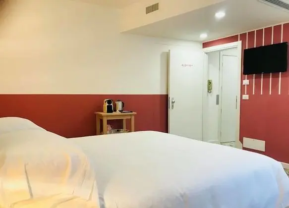 Comfort Dört Kişilik Oda