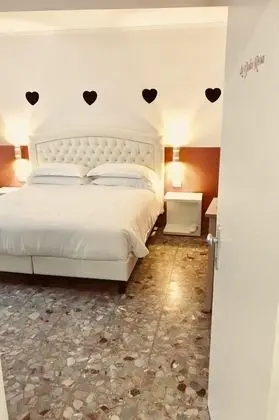 Comfort Dört Kişilik Oda