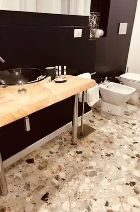 Comfort Dört Kişilik Oda