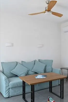 Grand Sea View Apartment