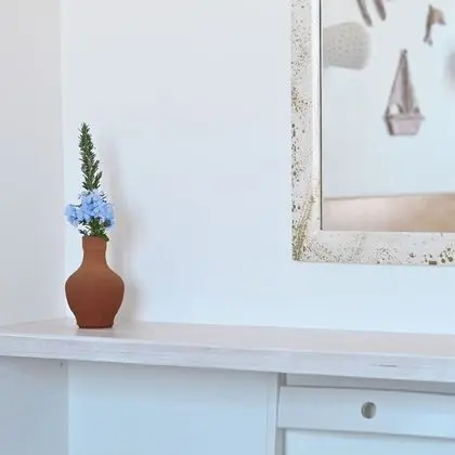 Grand Sea View Apartment