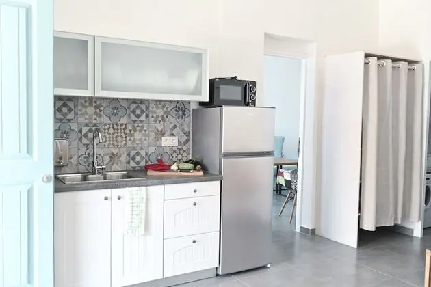 Grand Sea View Apartment