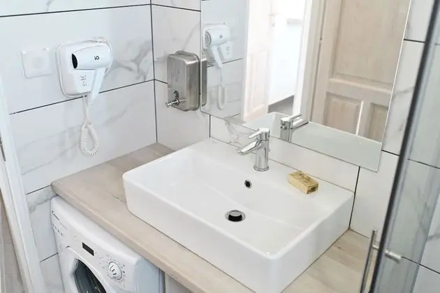 Grand Sea View Apartment