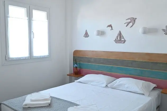 Grand Sea View Apartment
