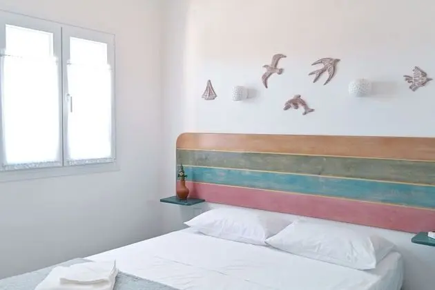Sea View Apartment