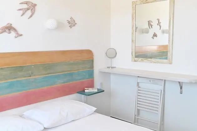 Sea View Apartment