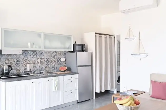 Sea View Apartment