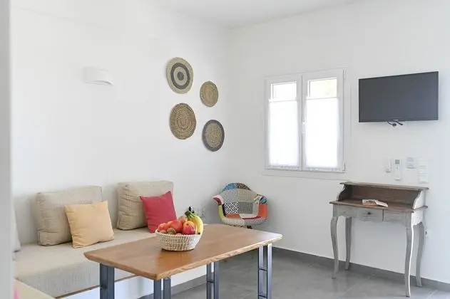 Sea View Apartment