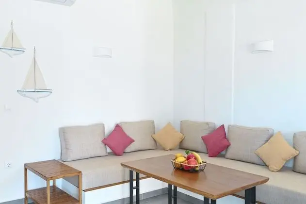 Sea View Apartment