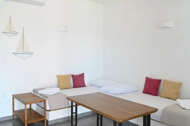 Sea View Apartment