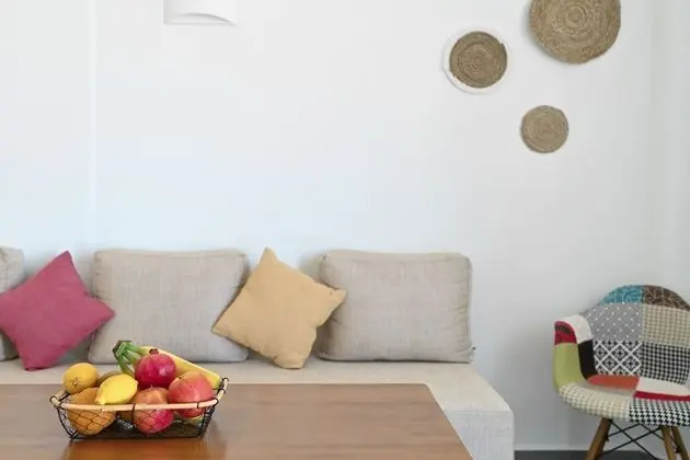 Sea View Apartment
