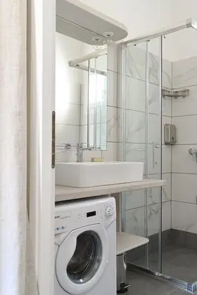 Sea View Apartment