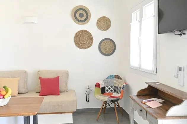 Sea View Apartment