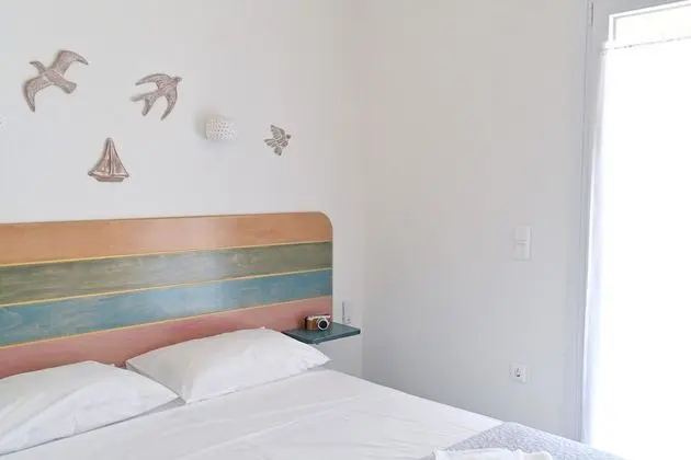 Sea View Suite