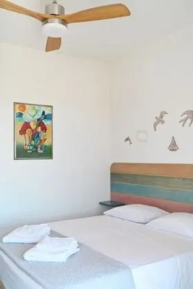 Sea View Suite