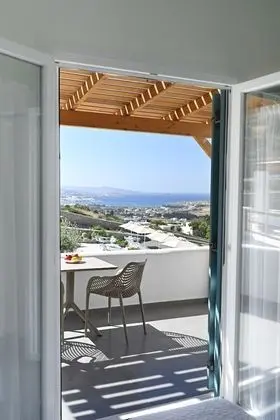 Sea View Suite