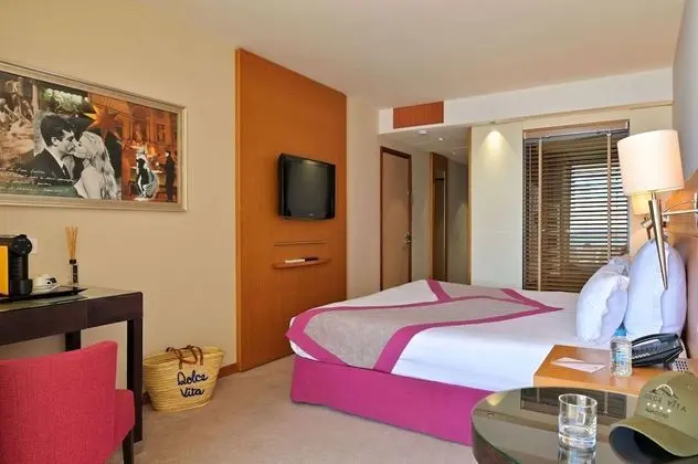 Chambre Double Privilège Vue Mer