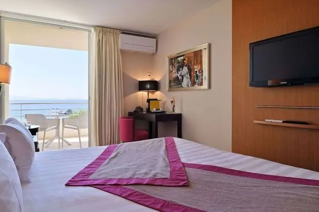 Chambre Double Privilège Vue Mer