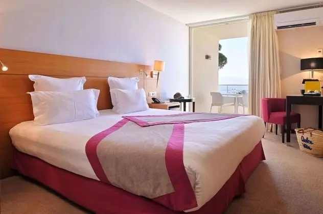 Chambre Double Privilège Vue Mer