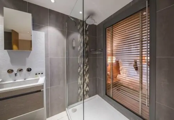 Chambre Double Privilège Vue Mer