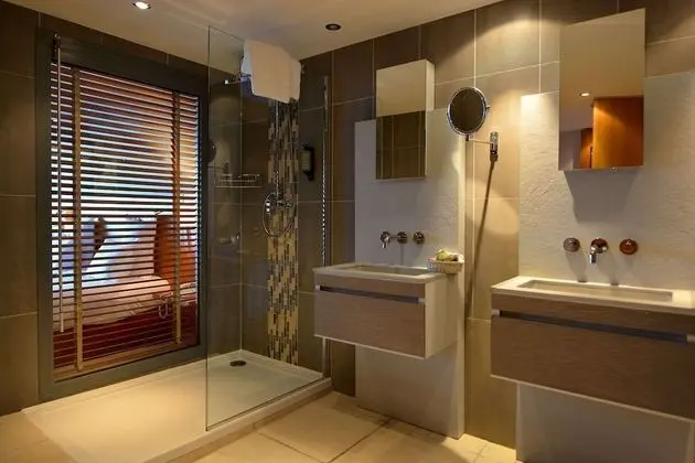 Junior Suite, Sea view