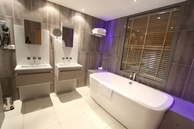 Junior Suite, Sea view