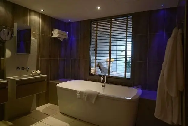 Junior Suite, Sea view