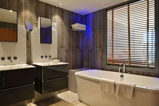 Junior Suite, Sea view
