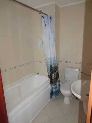 Panoramic Apart Daire, 2 Yatak Odası, Küçük Mutfak, Deniz Manzaralı