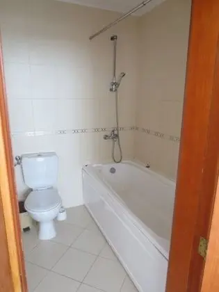 Panoramic Apart Daire, 2 Yatak Odası, Küçük Mutfak, Deniz Manzaralı