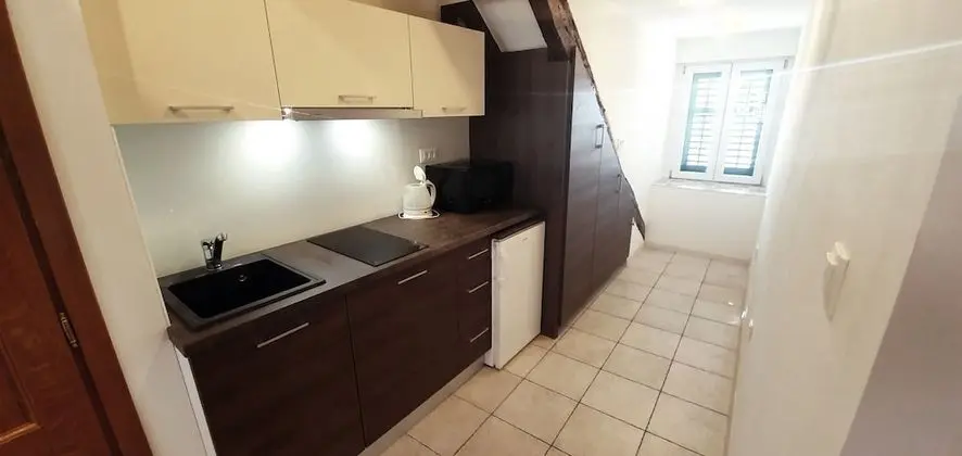 Superior Apart Daire, 2 Yatak Odası