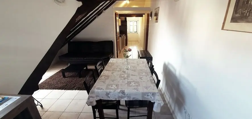 Superior Apart Daire, 2 Yatak Odası
