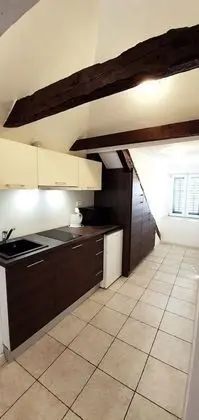 Superior Apart Daire, 2 Yatak Odası
