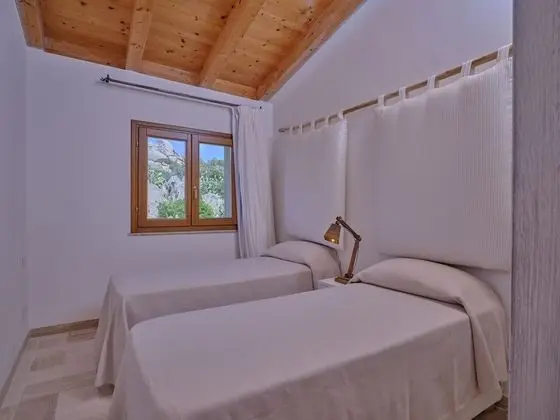 Apart Daire, 2 Yatak Odası, Ek Bina