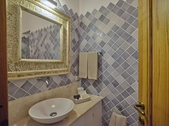 Apart Daire, 2 Yatak Odası, Ek Bina