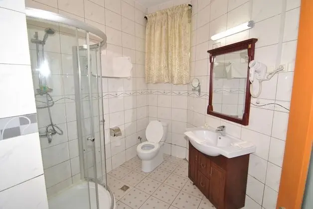 Standard Tek Kişilik Oda
