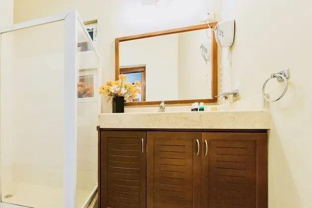 Executive Oda, 1 Yatak Odası, Sigara İçilmez, Buzdolabı (E8)